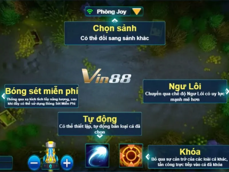 FAQs - Câu hỏi thường gặp về game Happy Fishing