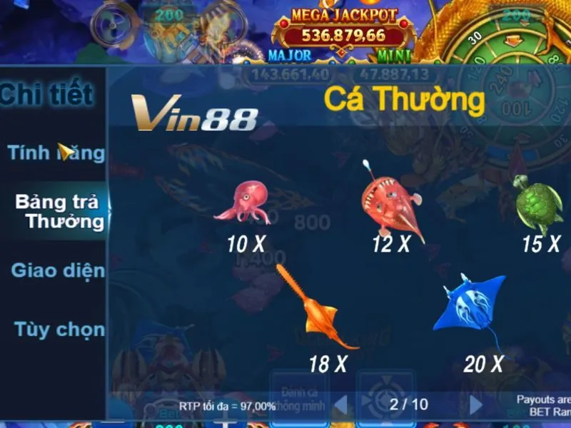 Giải đáp thắc mắc cho thành viên tham gia