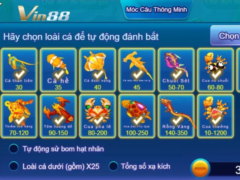 Luật chơi cơ bản thành viên cần nắm khi tham gia