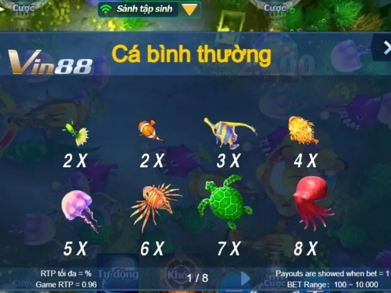 Mẹo săn thưởng cho người chơi mới tham gia