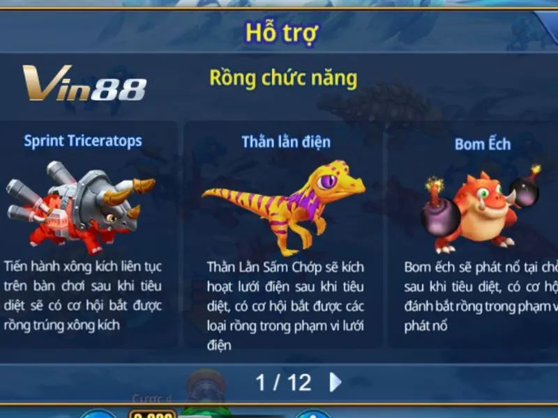 Người chơi nên chọn phòng cược phù hợp khi tham gia