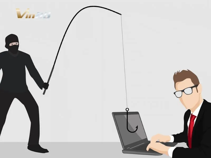 Bảo mật tài khoản tốt tránh rủi ro bị đánh cắp thông tin