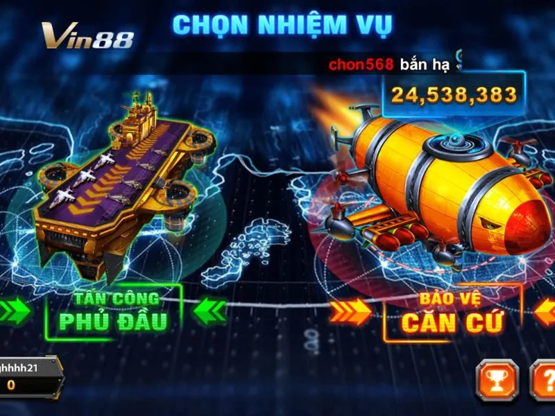 Các phòng chơi trong Biệt đội trên không