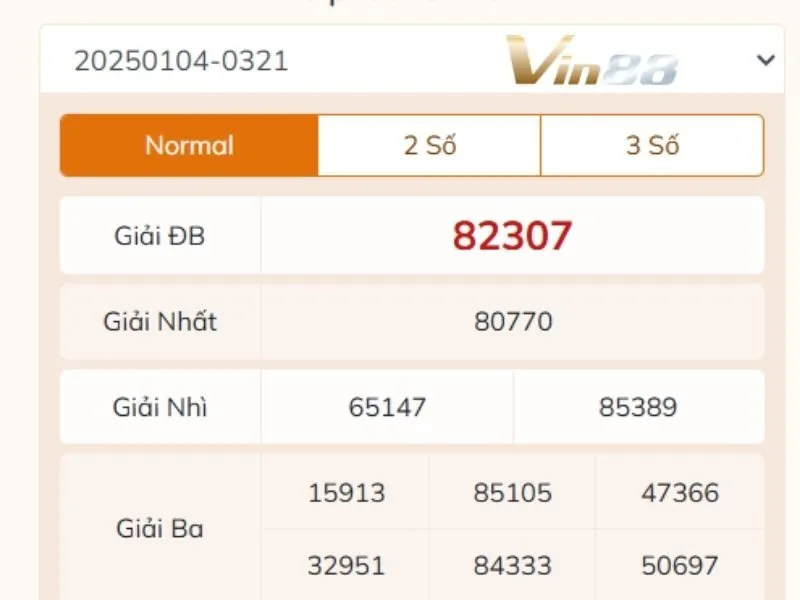 Các thể loại đặt cược được cung cấp đa dạng