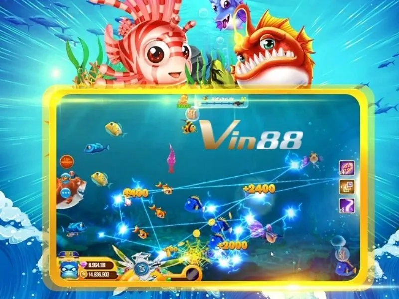 Các tính năng mới được cập nhật thường xuyên