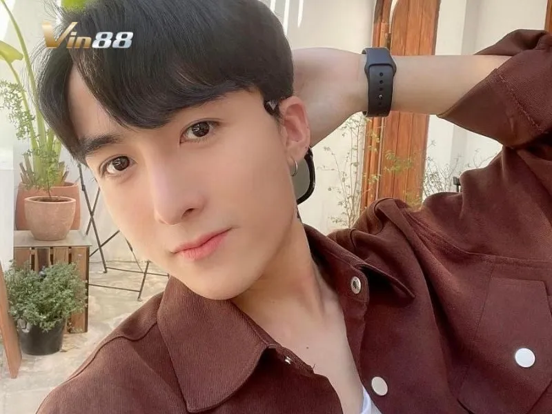 CEO giúp Vin88 phát triển không ngừng
