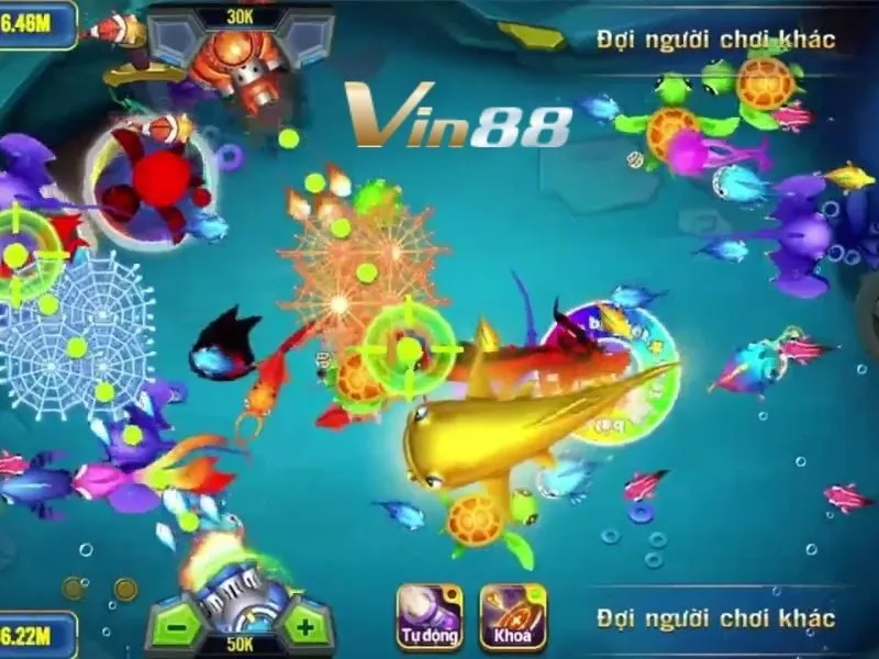 Chiến thuật săn thưởng giúp bạn đổi đời nhanh chóng
