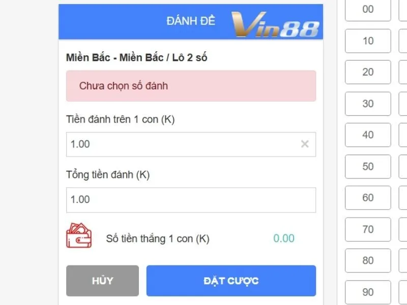 Điểm danh các thể loại được cung cấp trong game