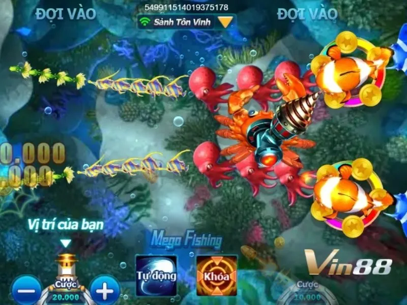 Điểm danh một số chế độ bắn trong game