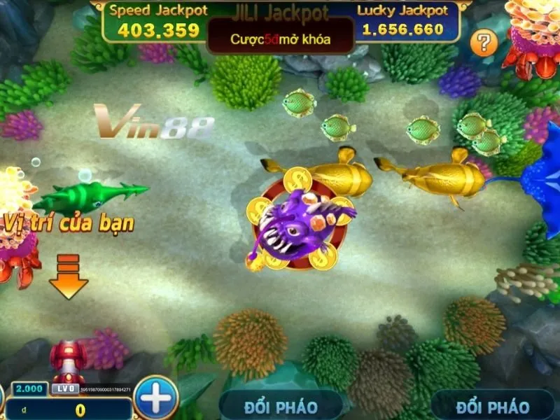 Điểm danh một số tính năng hỗ trợ trong game