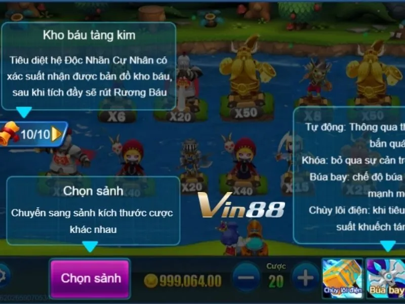 Hướng dẫn luật chơi cơ bản cho người mới tham gia