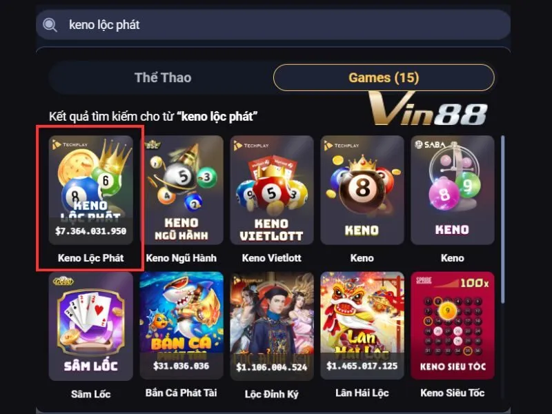 Hướng dẫn quy trình đặt cược cơ bản trong game