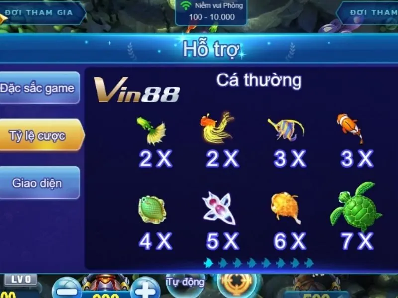 Một số kinh nghiệm săn cá hiệu quả cho người mới