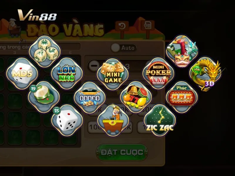 Tham gia Bốc biển số cực hấp dẫn và bất ngờ